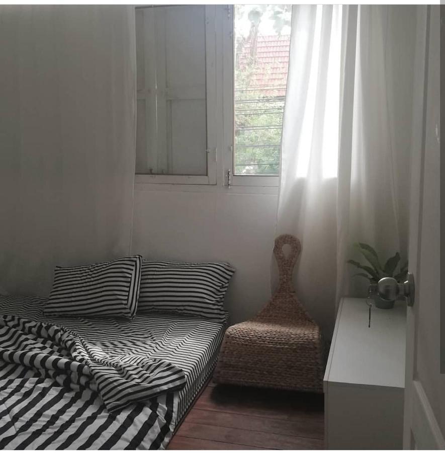 Sla House Homestay Bangkok