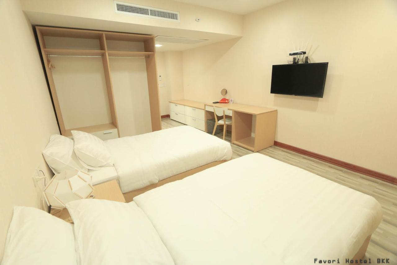 Gasthuis Favori Surawong *