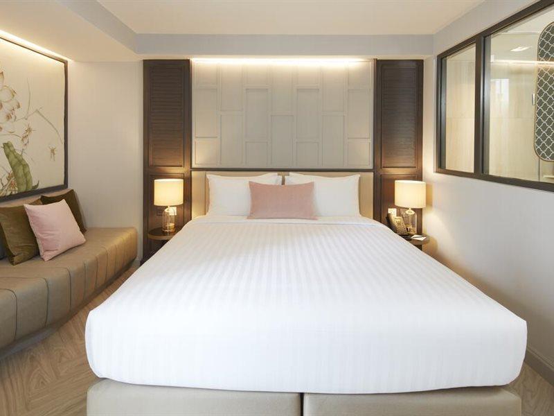 The Quarter Ploenchit By Uhg 4*
