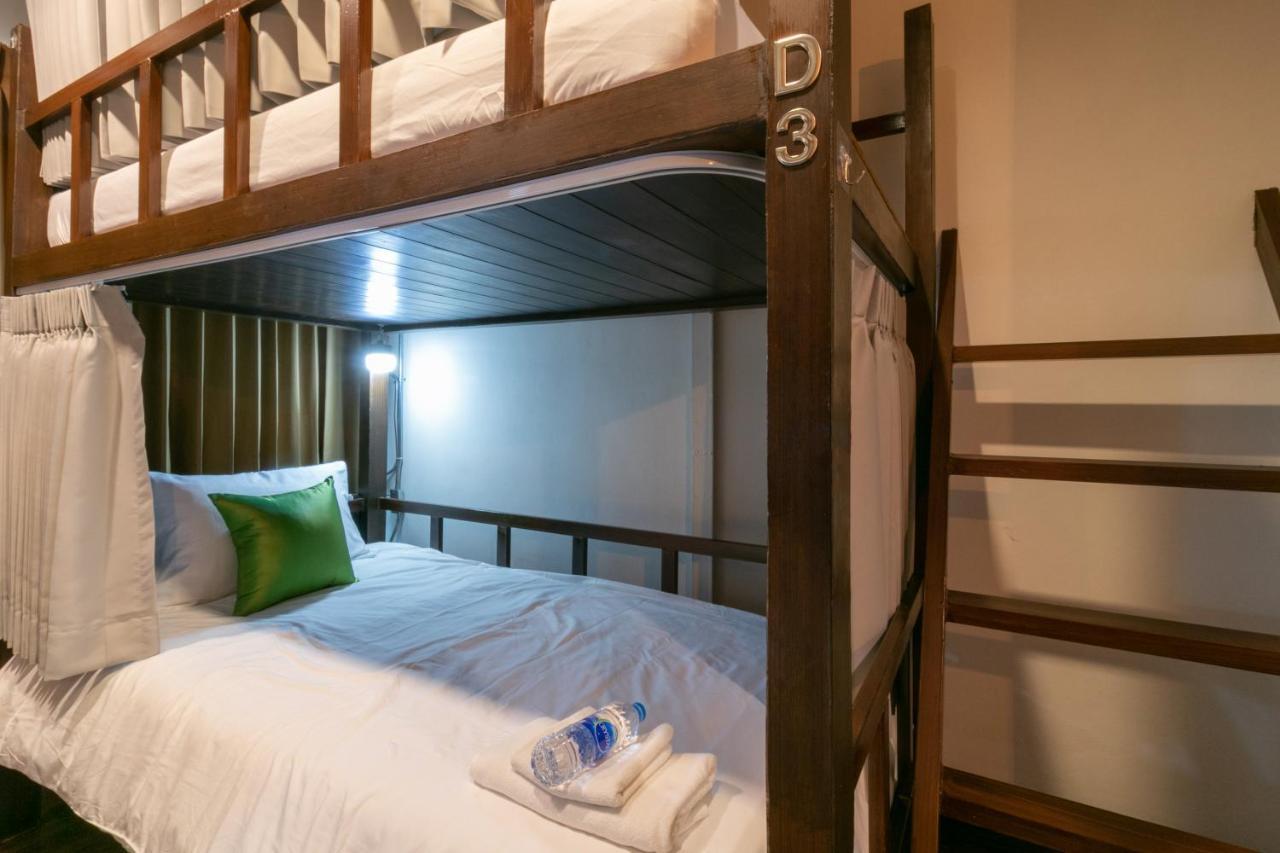 Hostel Phobphan Bangkok