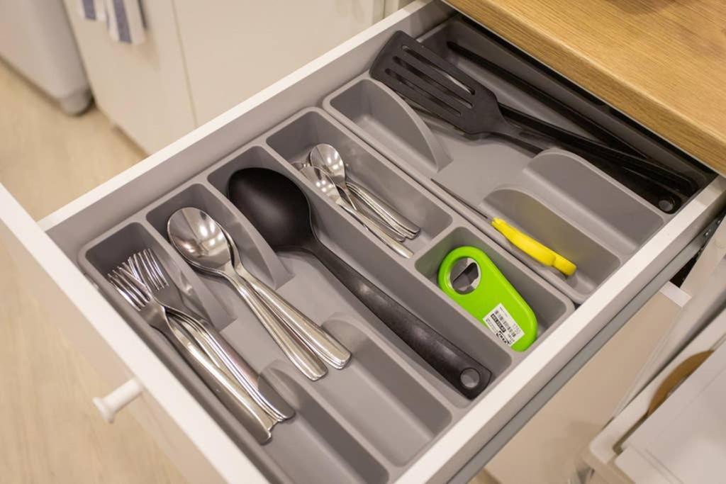 Căn hộ P1 Silom Pan Large Full Kitchen Wifi 4-6pax Bangkok
