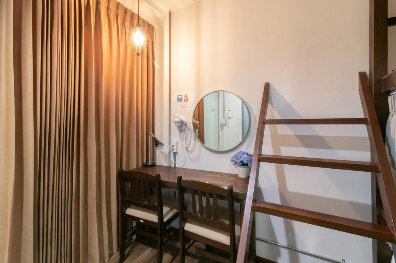 Albergue Phobphan