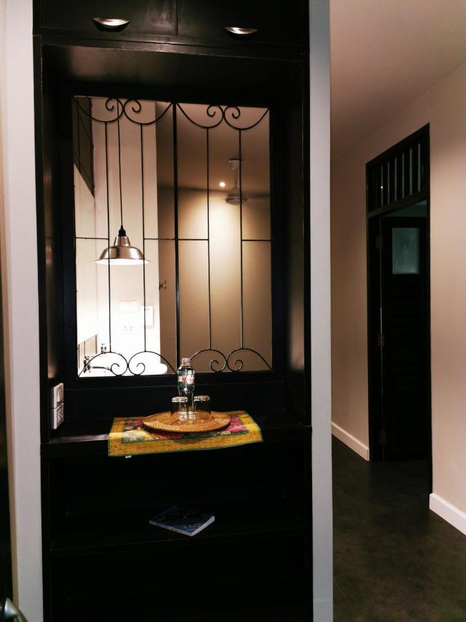 Bed and breakfast Chomm House Bangkok