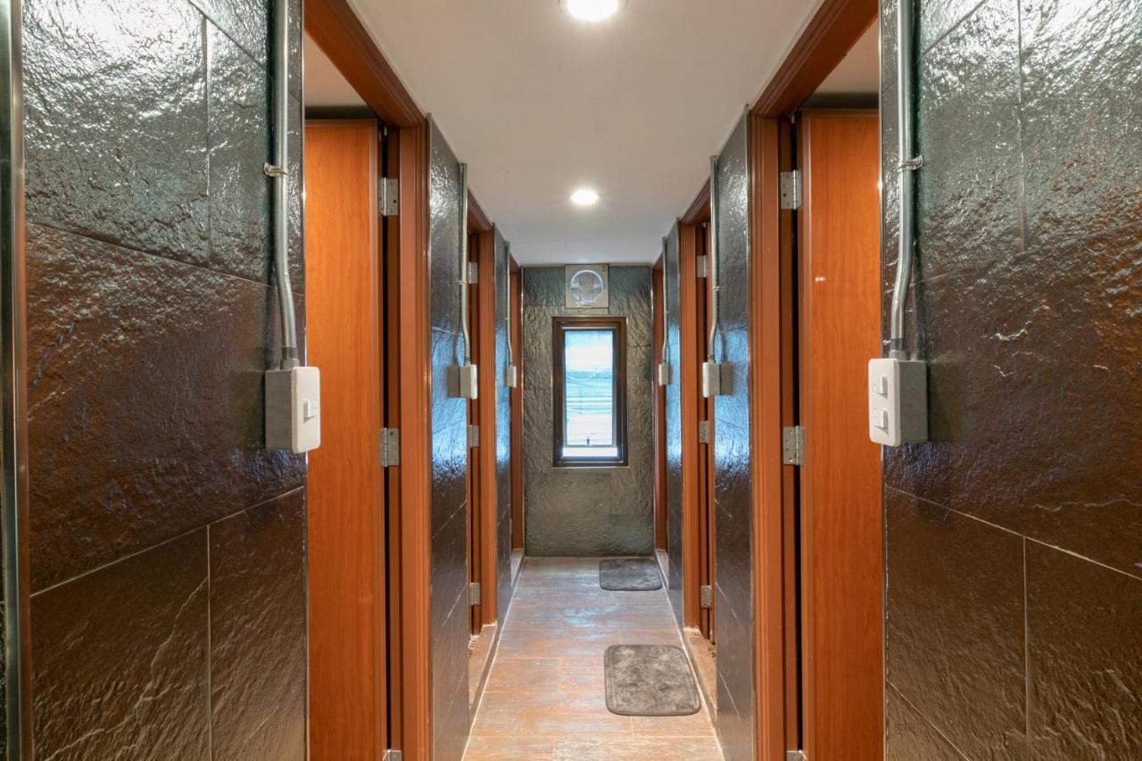 Albergue Phobphan Banguecoque