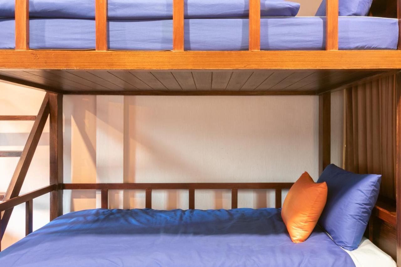 Phobphan Albergue *