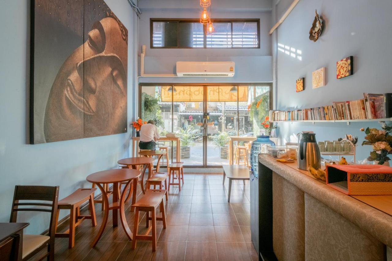 Hostel Phobphan Bangkok