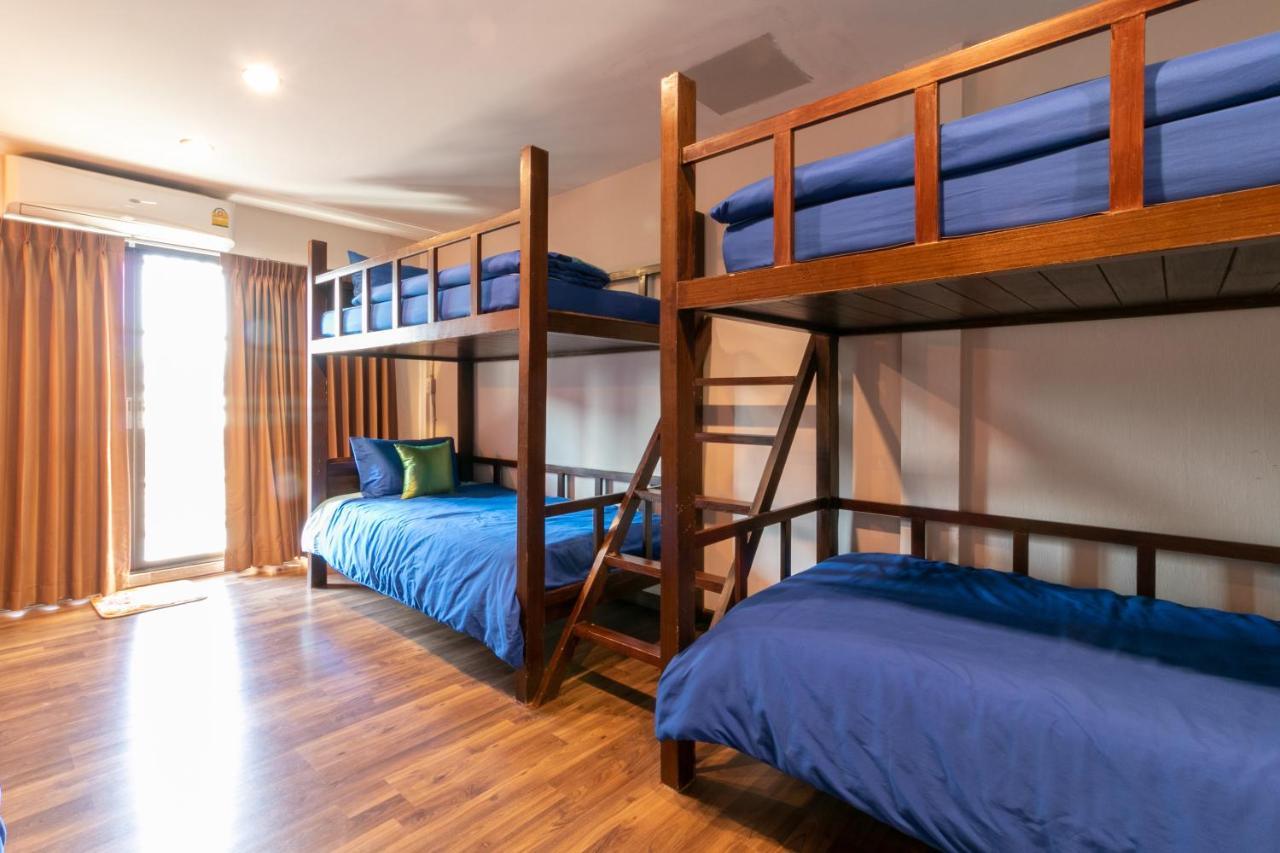 Phobphan Hostel