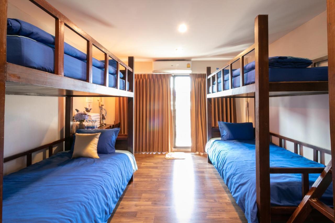 Hostel Phobphan *