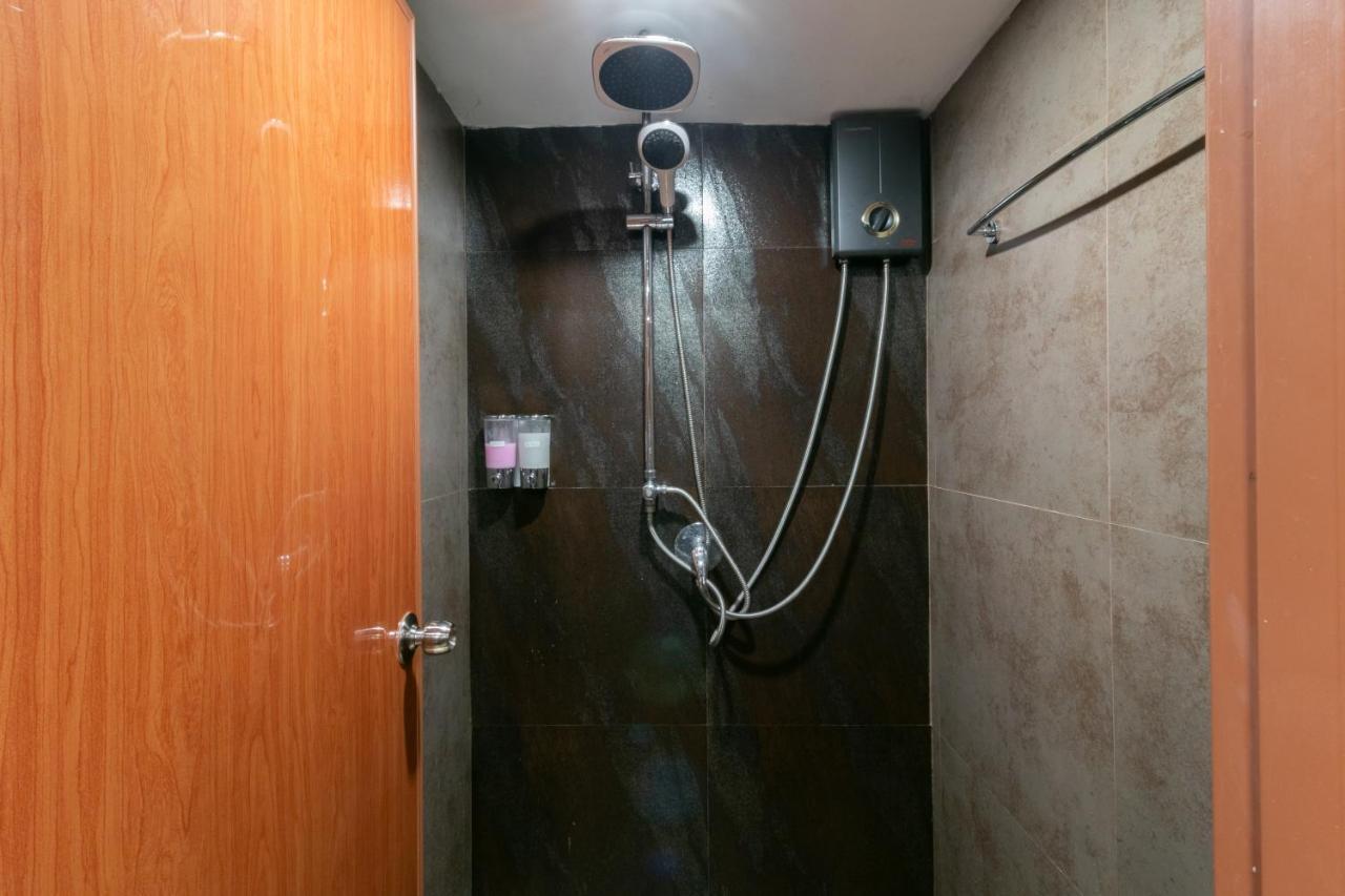Phobphan Albergue