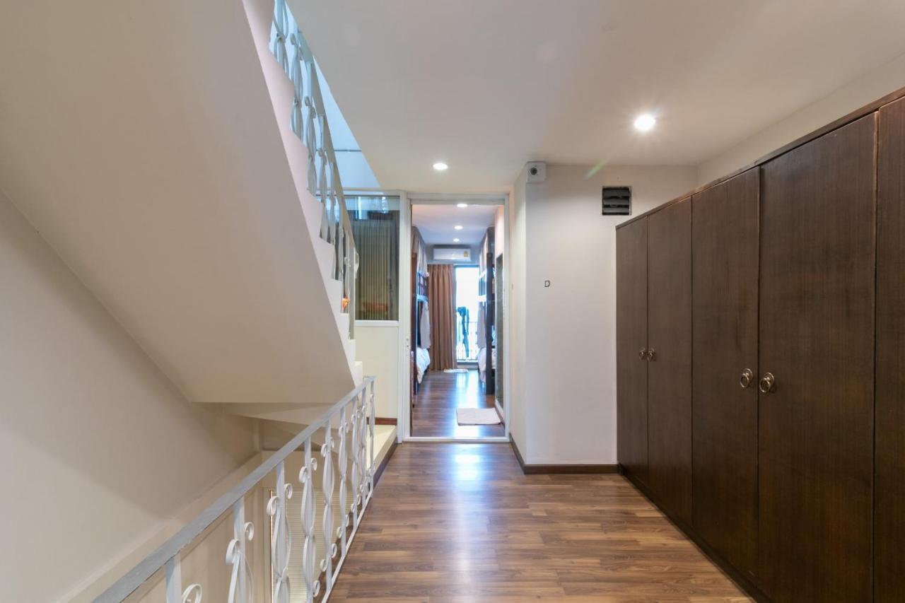 Albergue Phobphan *