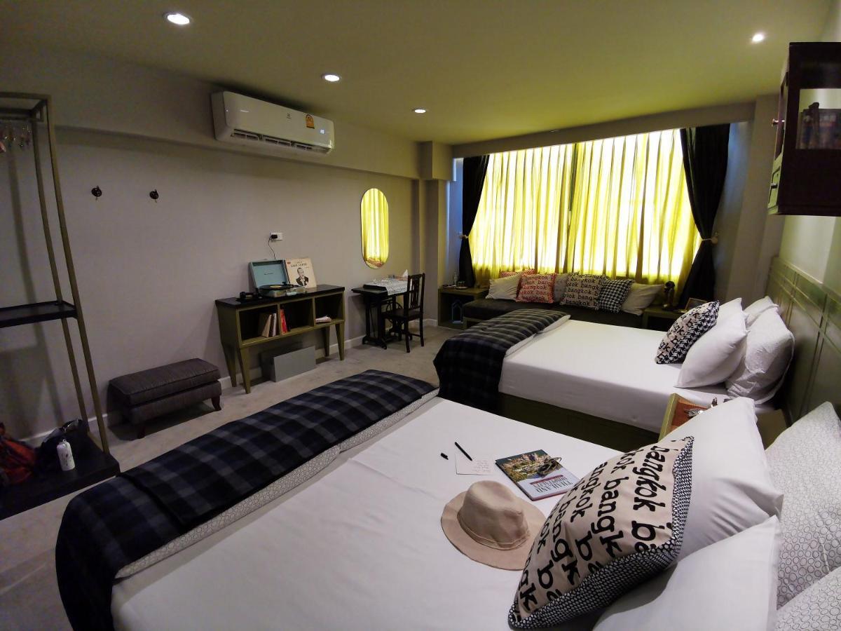 Bed and breakfast Chomm House *
