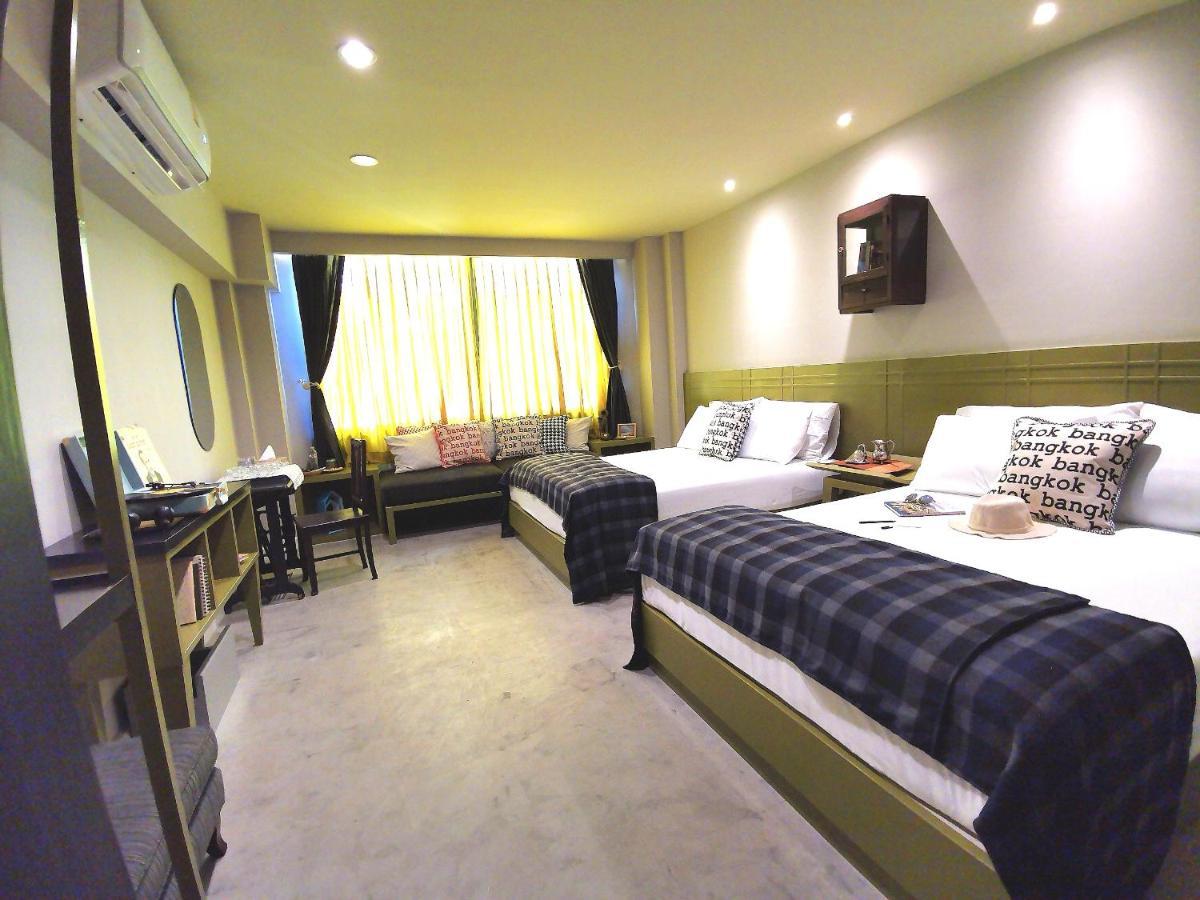 Bed and breakfast Chomm House