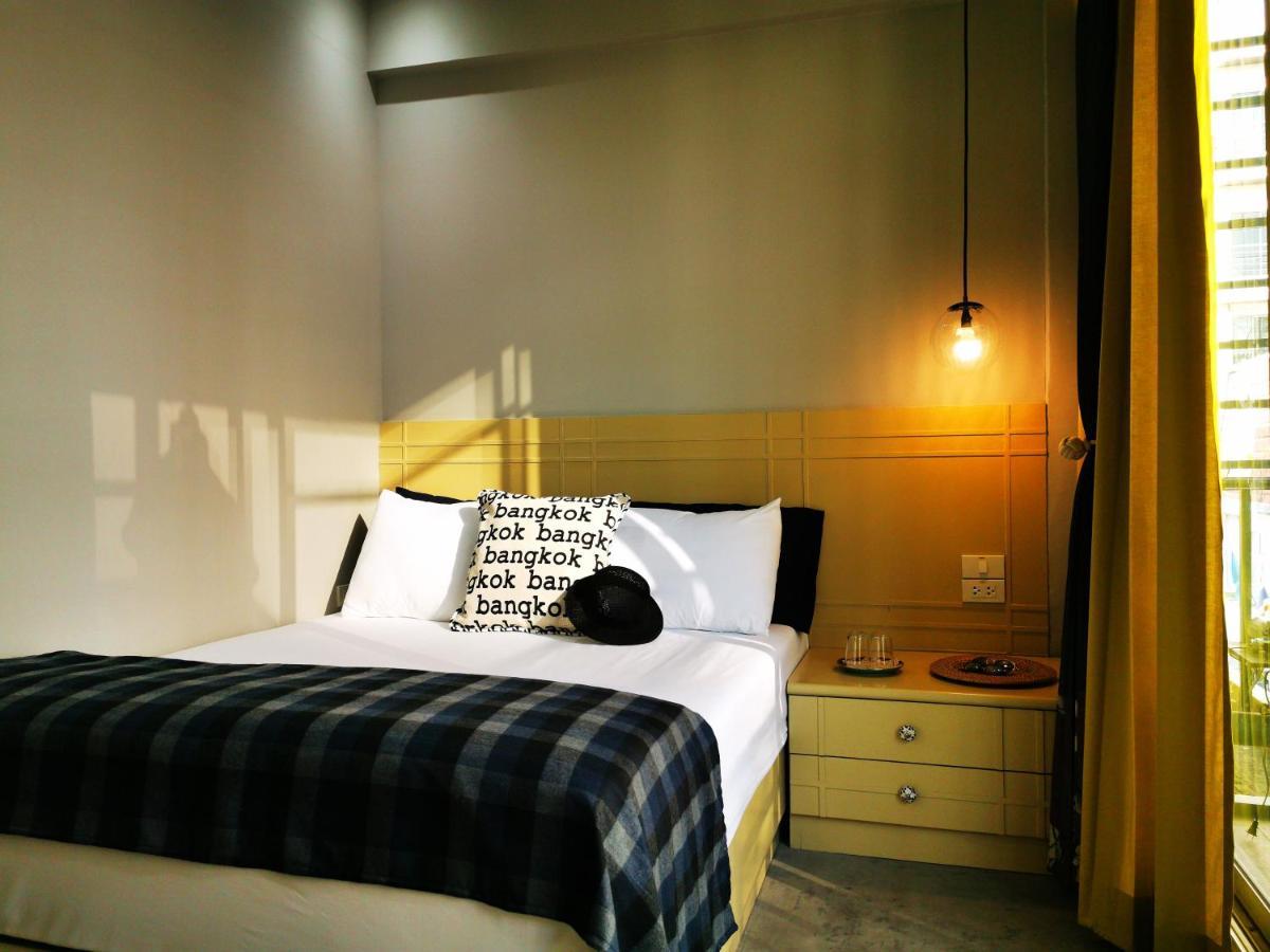 Chomm House Bed and breakfast