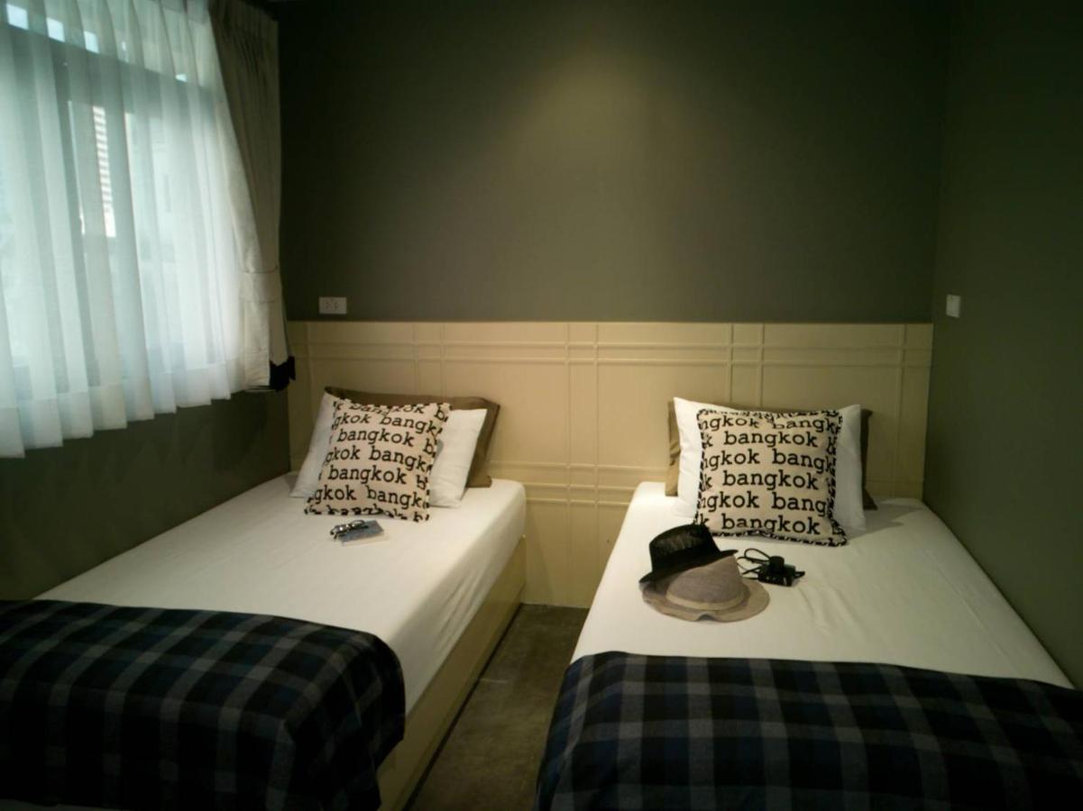 Chomm House Bed and breakfast *