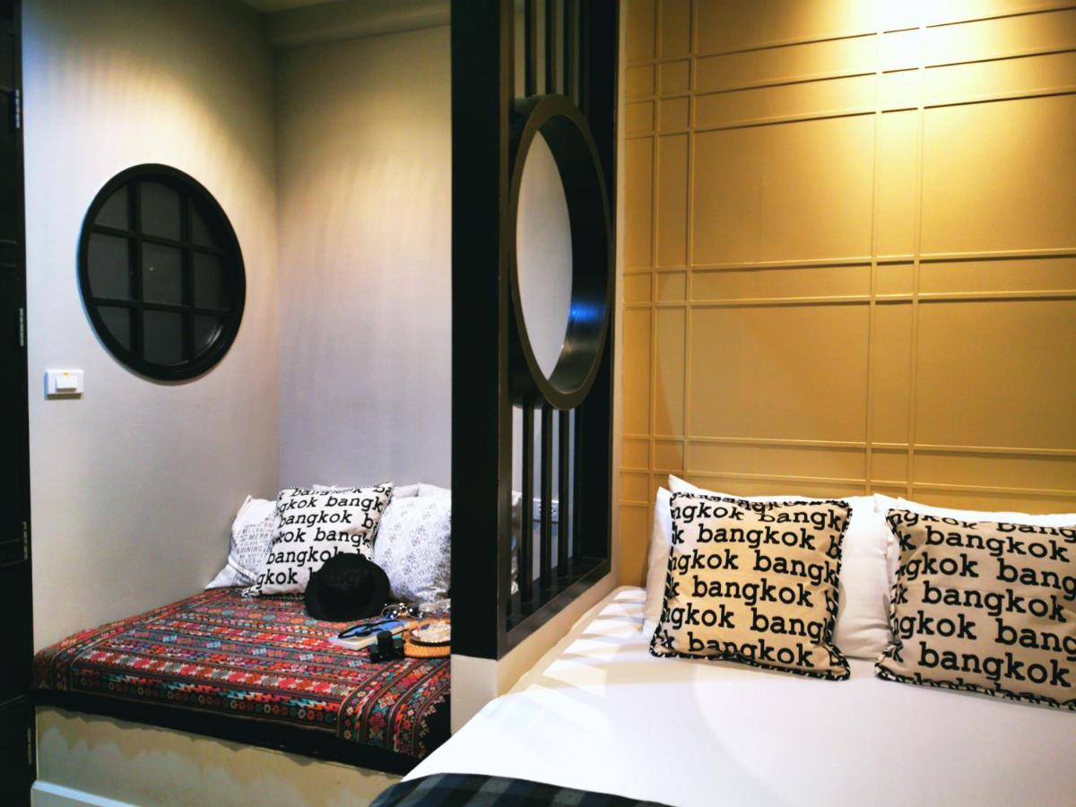 Chomm House Bed and breakfast