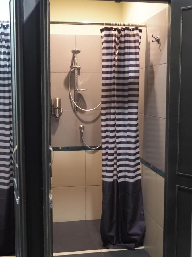 Chomm House Bed and breakfast Bangkok