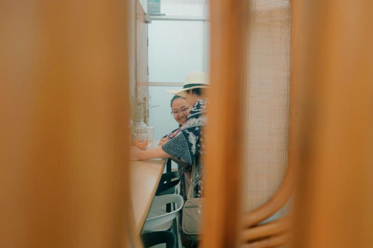 Nhà trọ Morn-ing