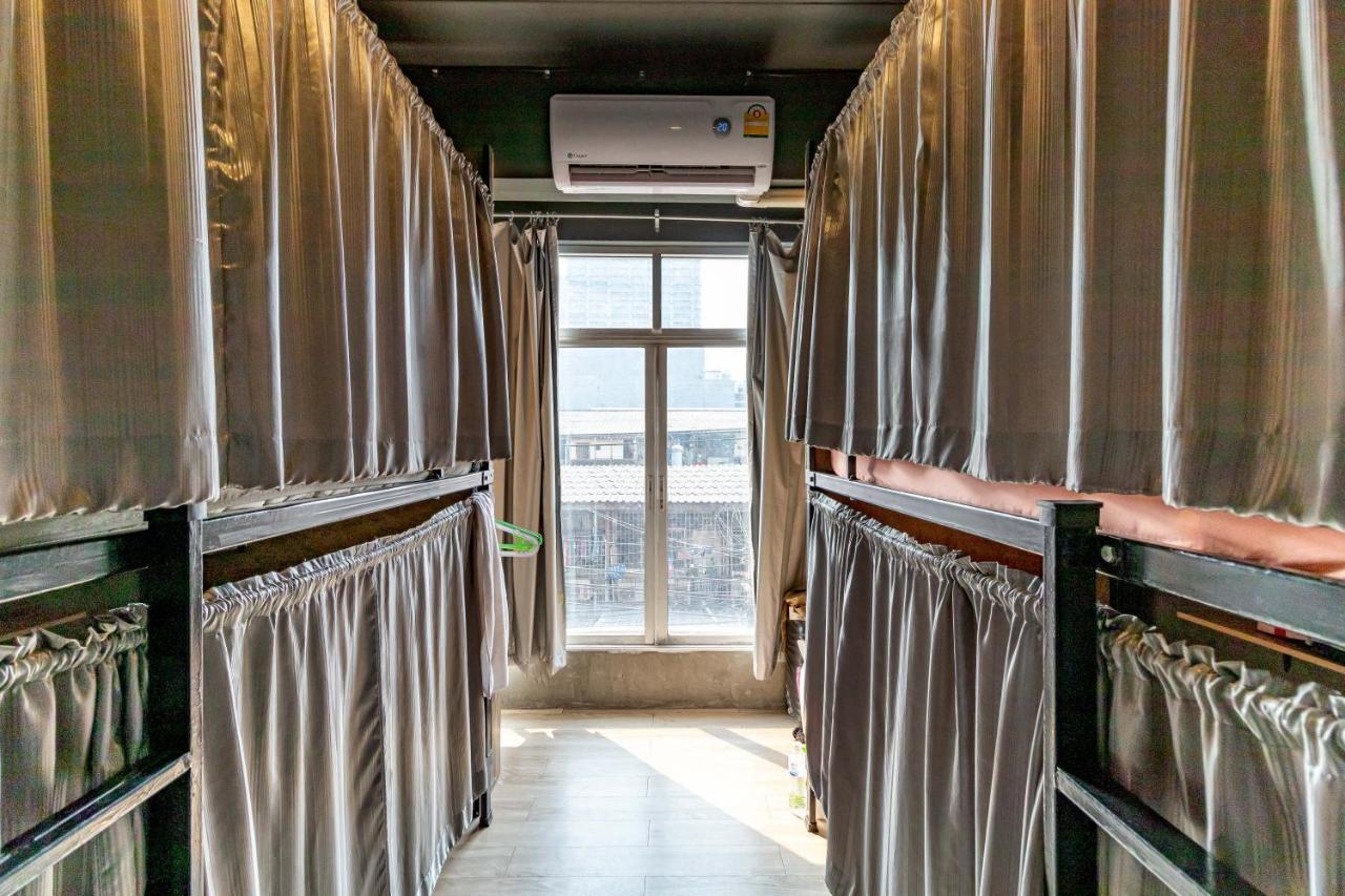 The Beds Ever (adults Only) Bangkok