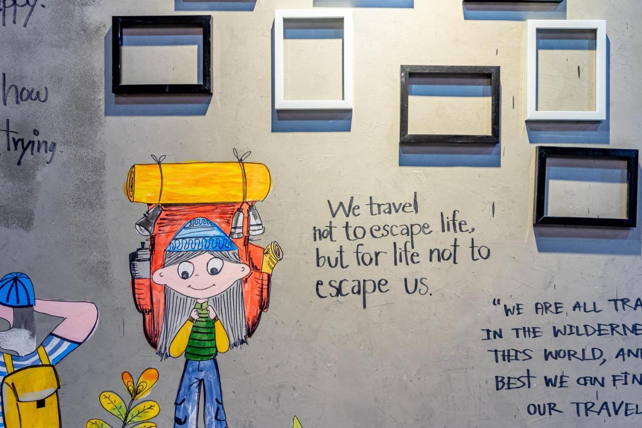 The Beds Ever (adults Only) Hostel Bangkok