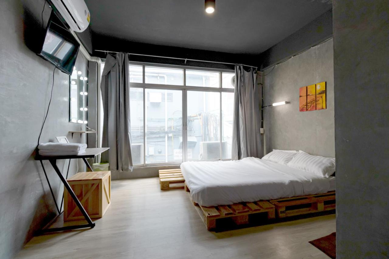 The Beds Ever (adults Only) Hostel