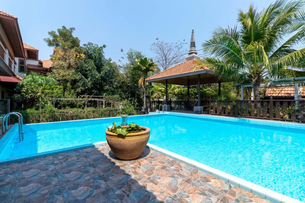 Primrose Place Bed & Breakfast Bangkok