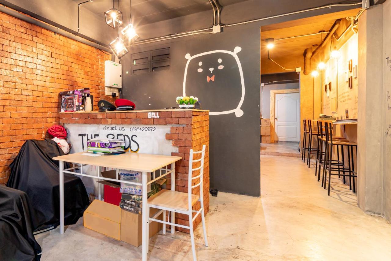 The Beds Ever (adults Only) Hostel Bangkok
