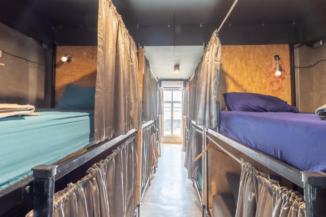 Hostel The Beds Ever (adults Only)