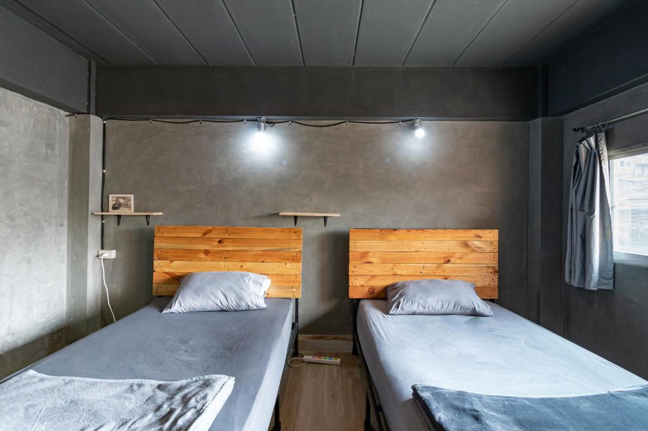 Hostel The Beds Ever (adults Only) *