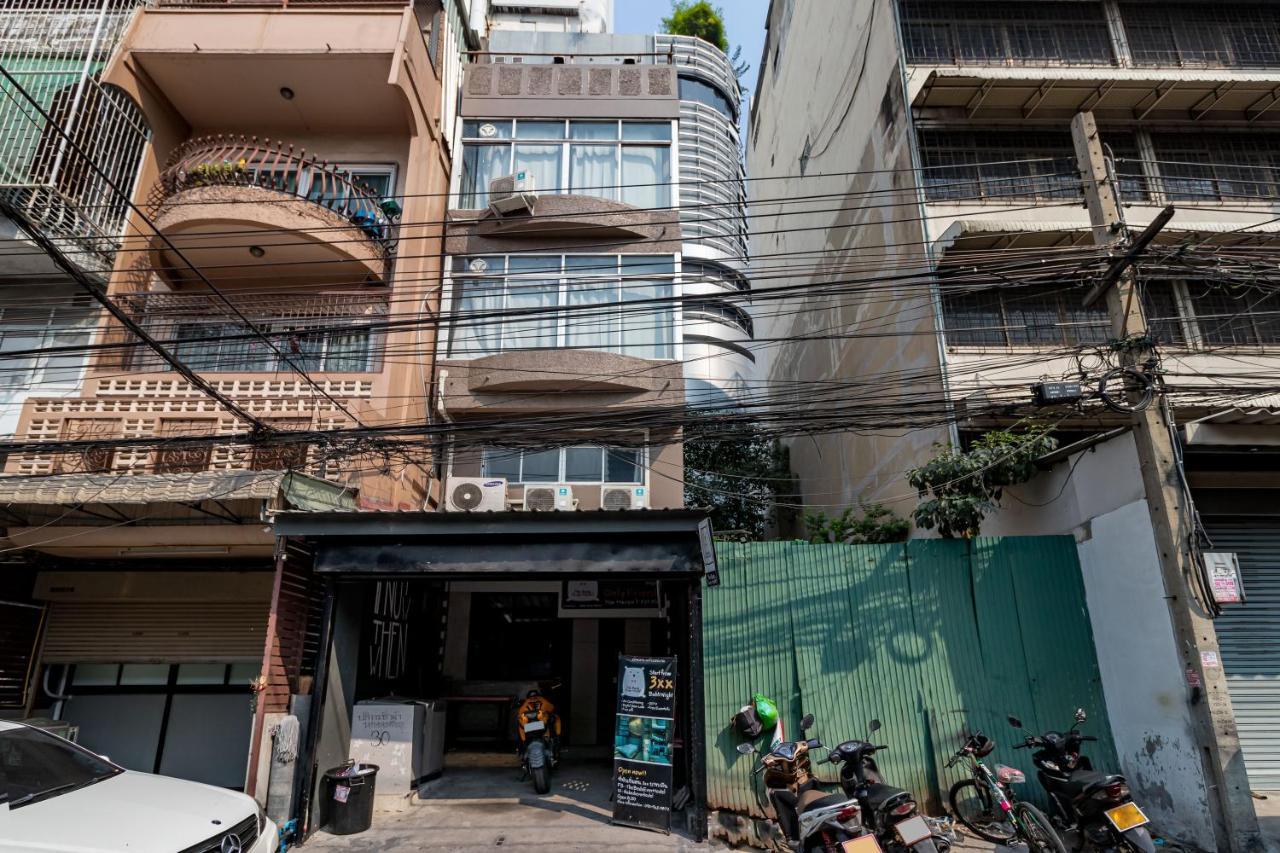 Hostel The Beds Ever (adults Only) Bangkok