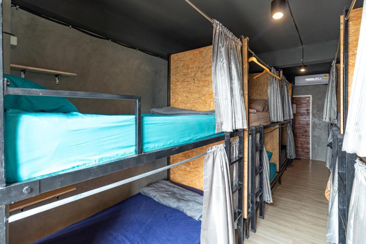 The Beds Ever (adults Only) Bangkok