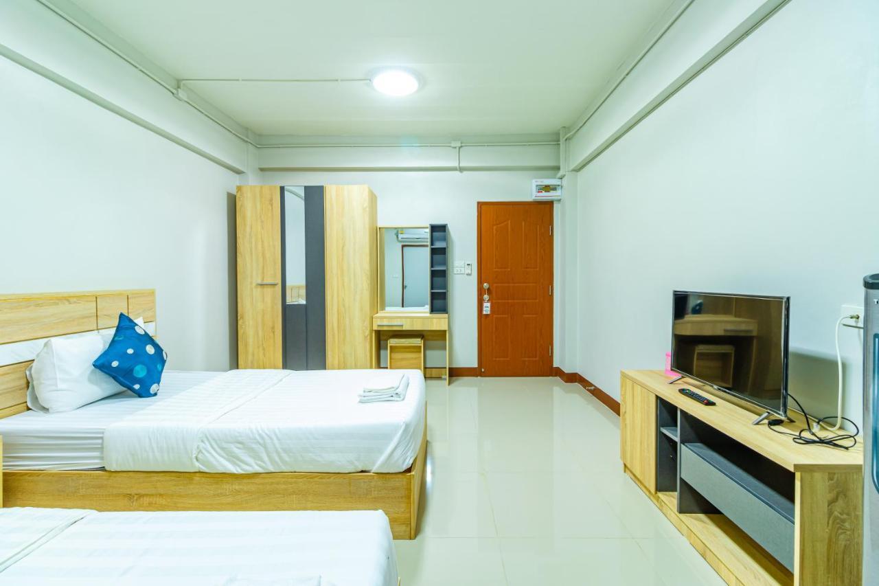 Hostel Tree Place *