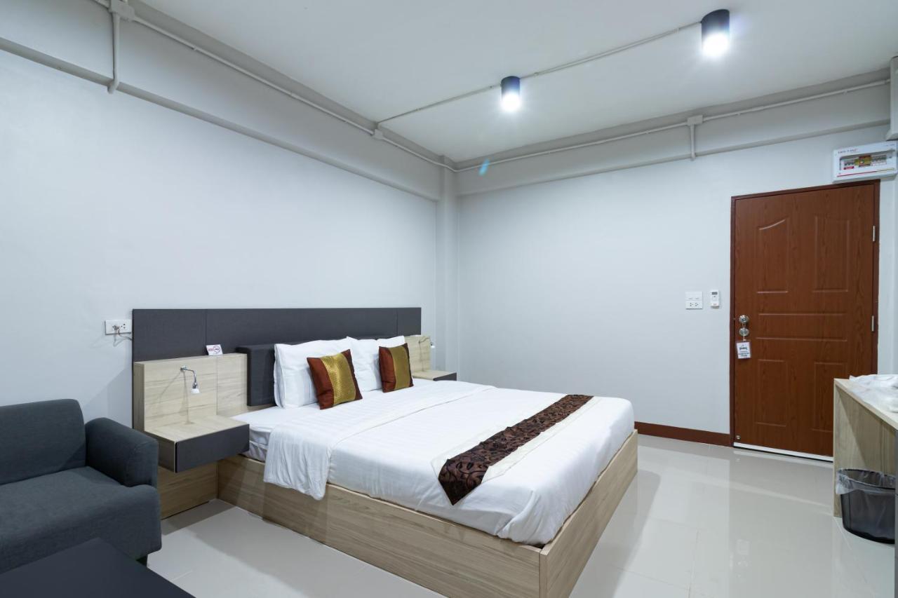 Hostel Tree Place Bangkok