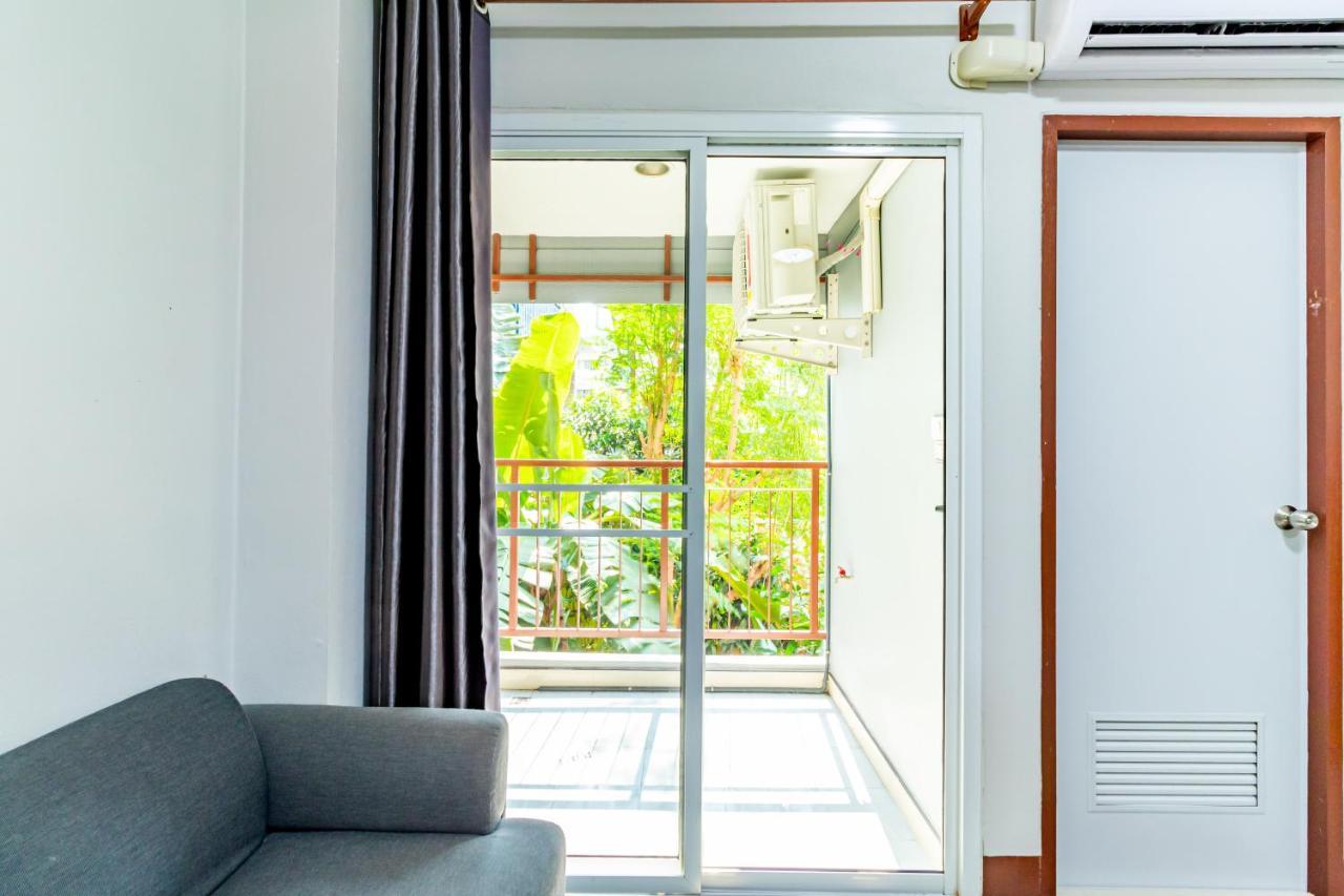 Hostel Tree Place Bangkok