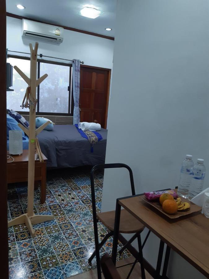 Habitación en casa particular A & P House
