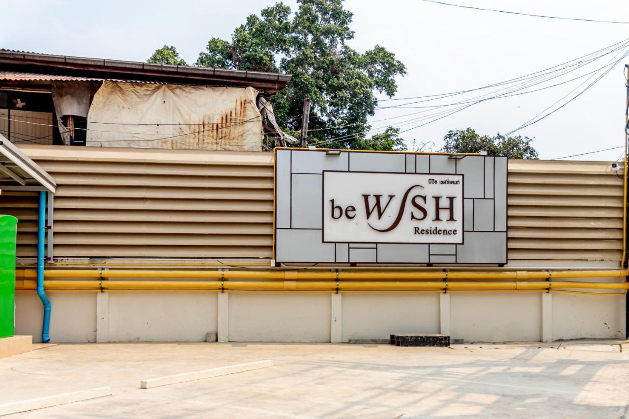Be Wish Bangkok