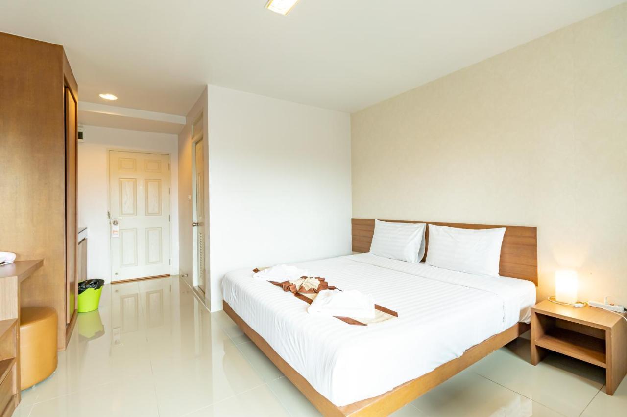 Ascella Sukhumvit 38 Appartamento Bangkok