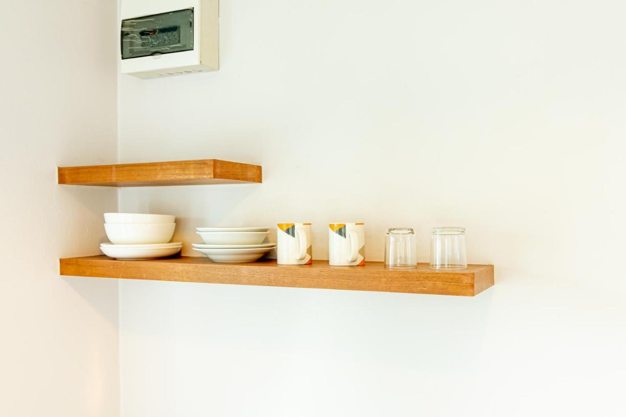 Ascella Sukhumvit 38 Appartamento