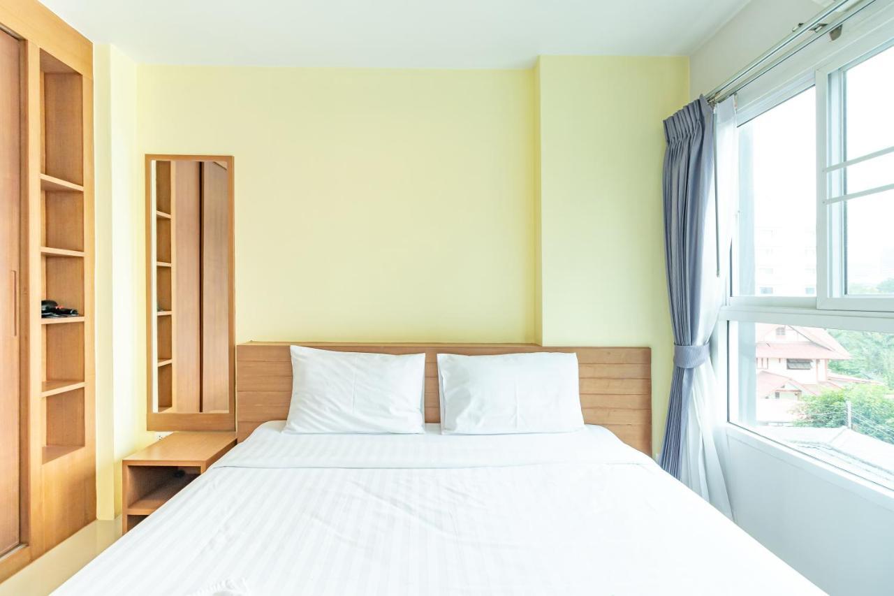 Appartamento Ascella Sukhumvit 38
