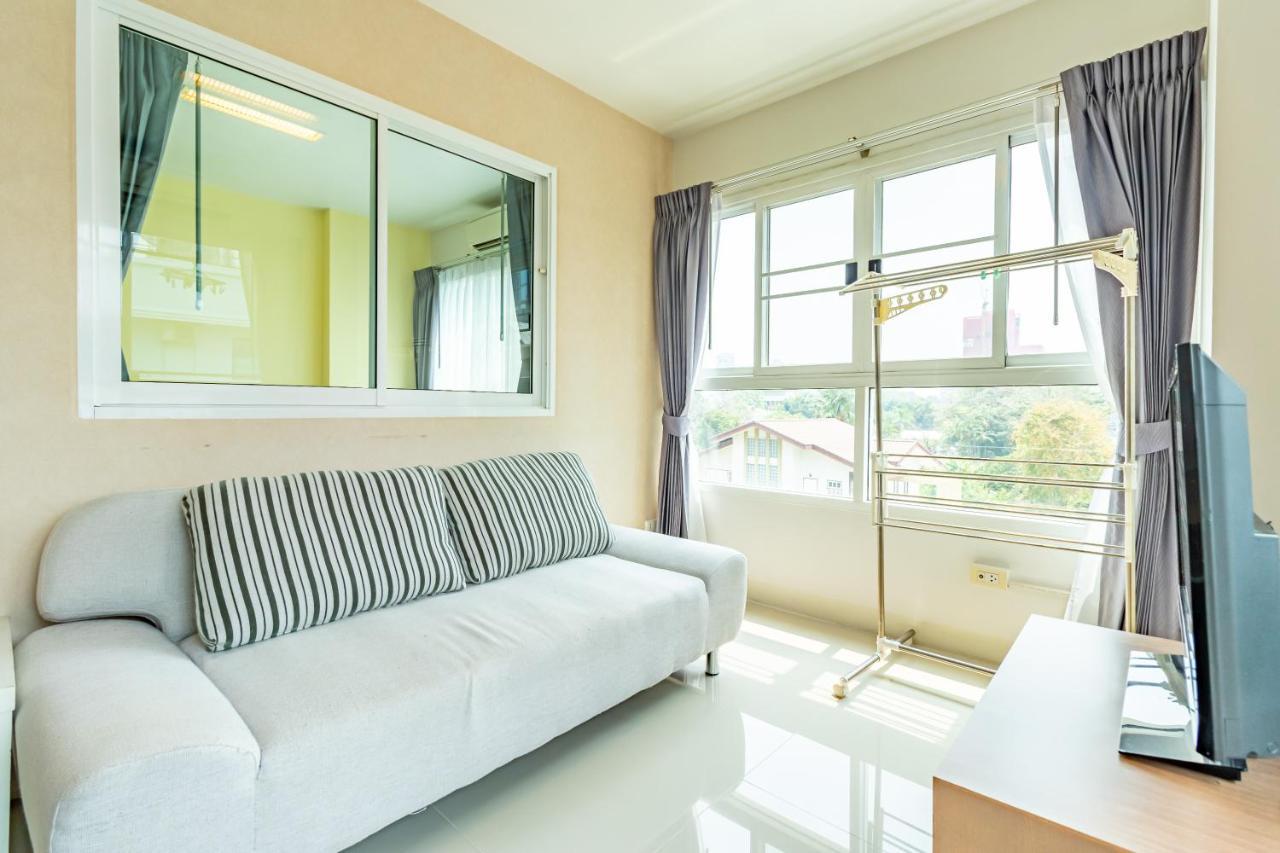 Appartamento Ascella Sukhumvit 38 *