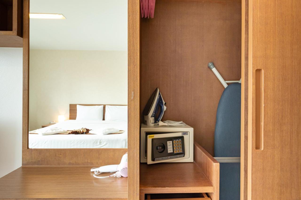 Appartamento Ascella Sukhumvit 38 Bangkok