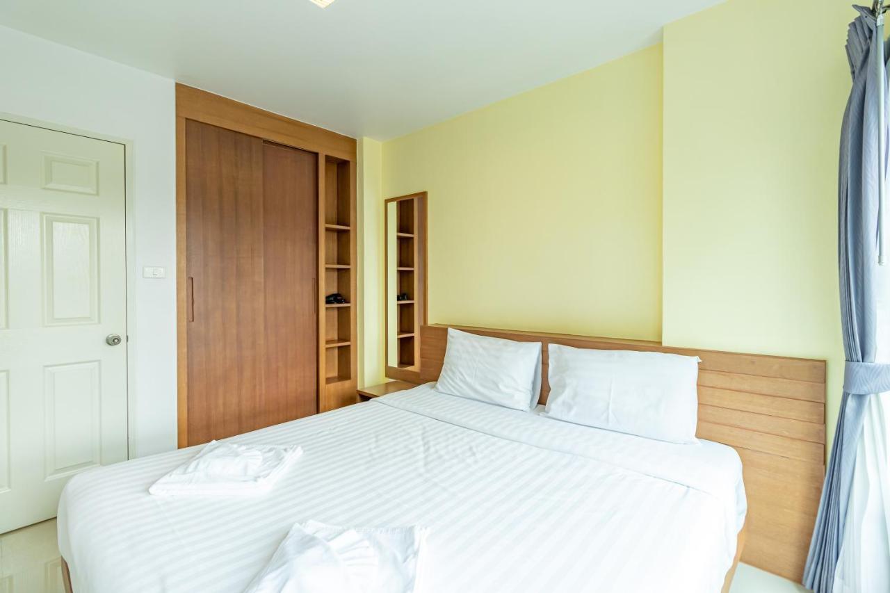 Appartamento Ascella Sukhumvit 38 *