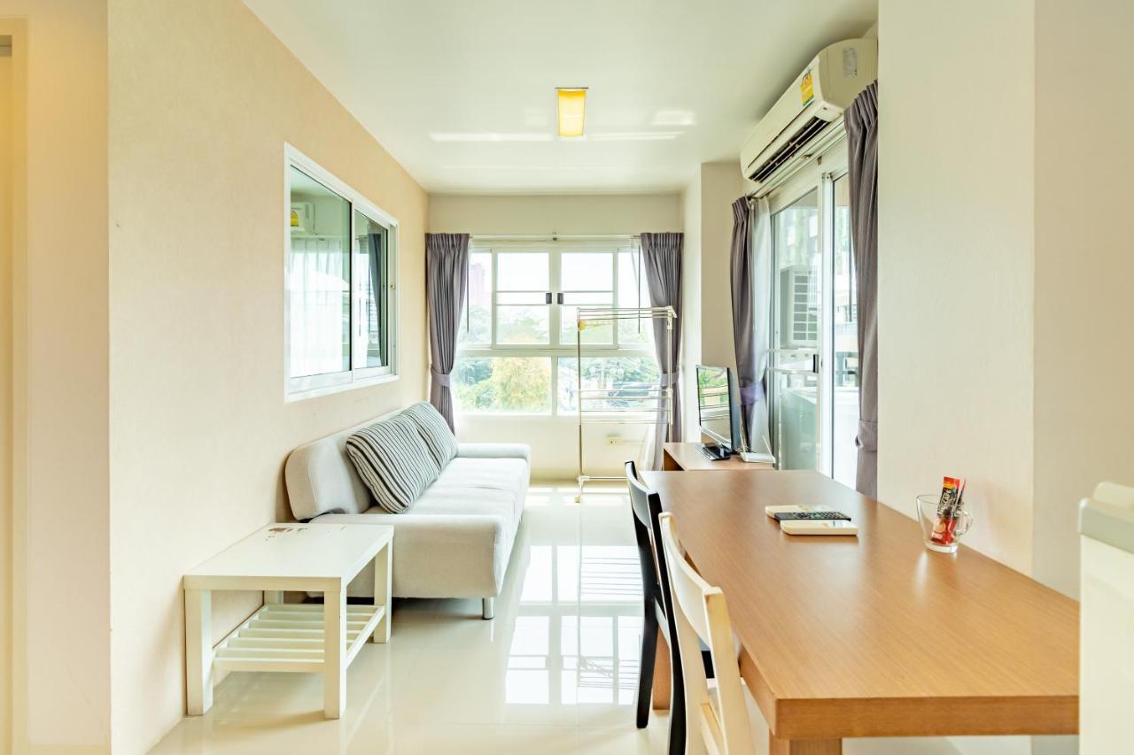 Appartamento Ascella Sukhumvit 38 *