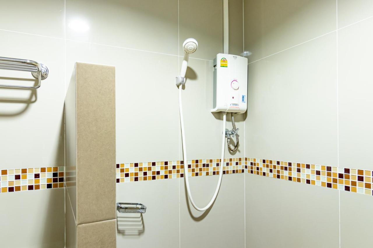 Appartamento Ascella Sukhumvit 38 Bangkok