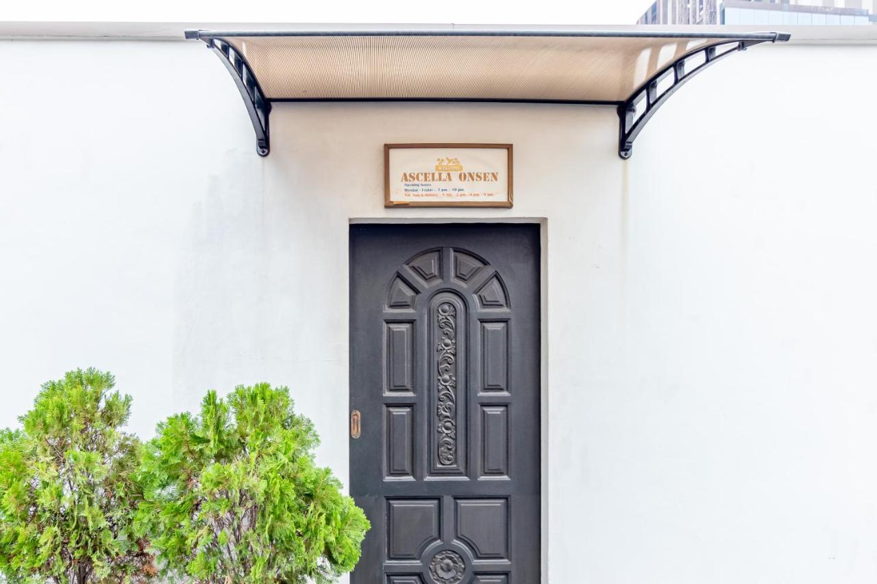 Appartamento Ascella Sukhumvit 38 *