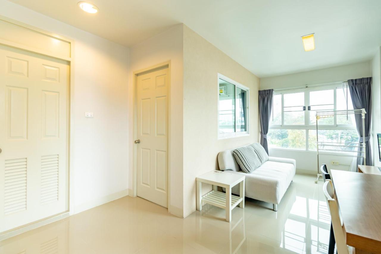 Appartamento Ascella Sukhumvit 38 Bangkok