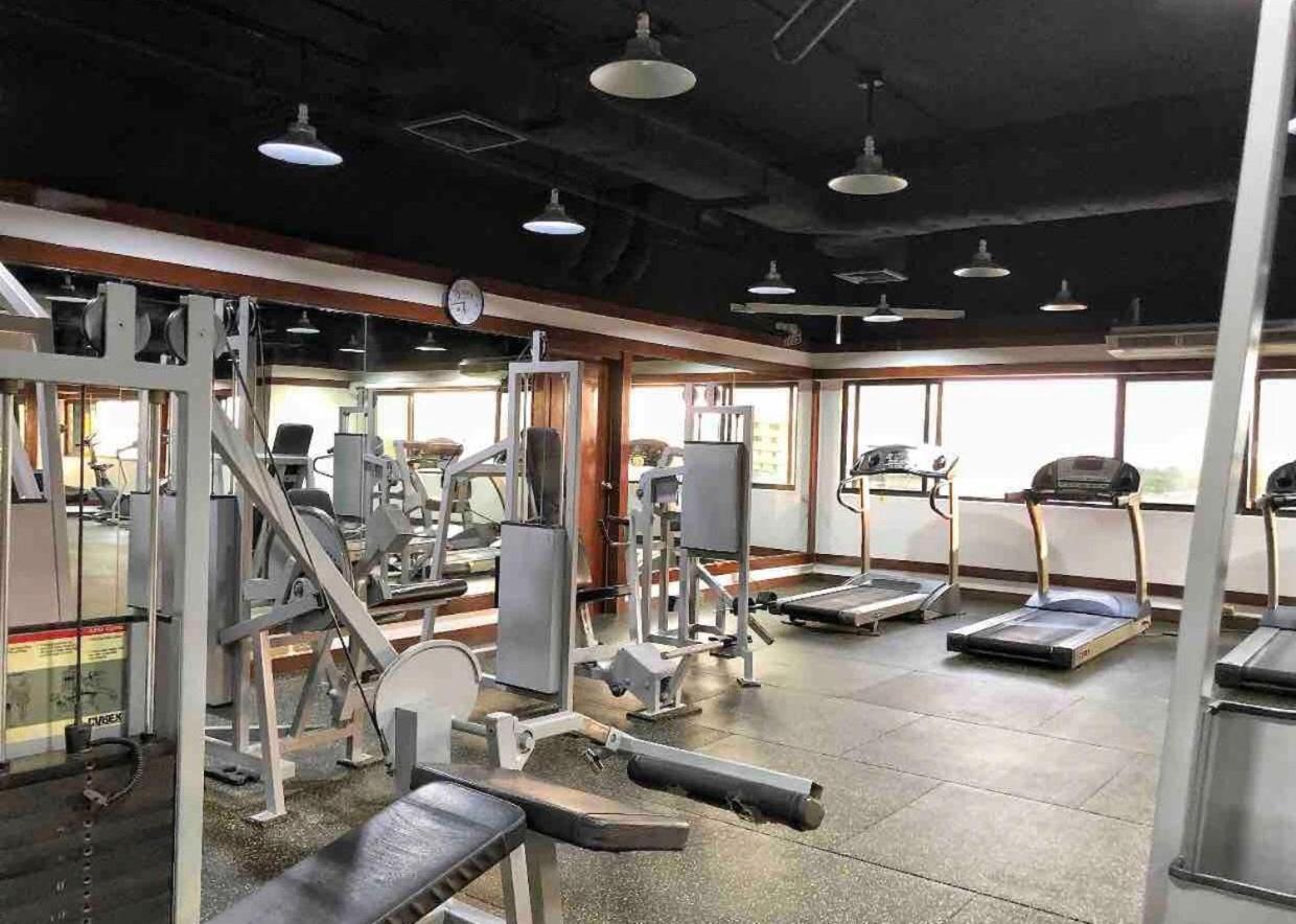Appartement Omni Tower Cozy Near Nana Bts *