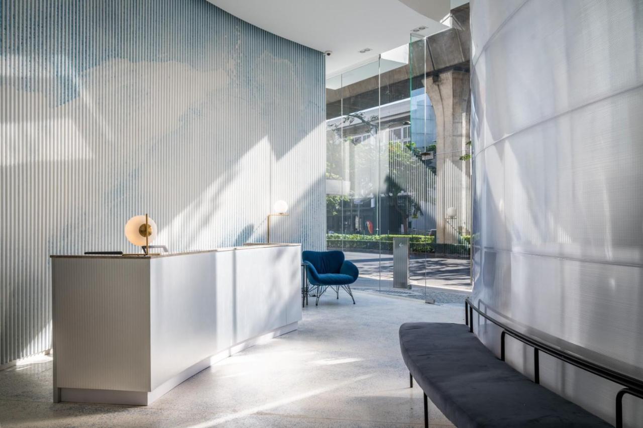 Apartamento Blu 395