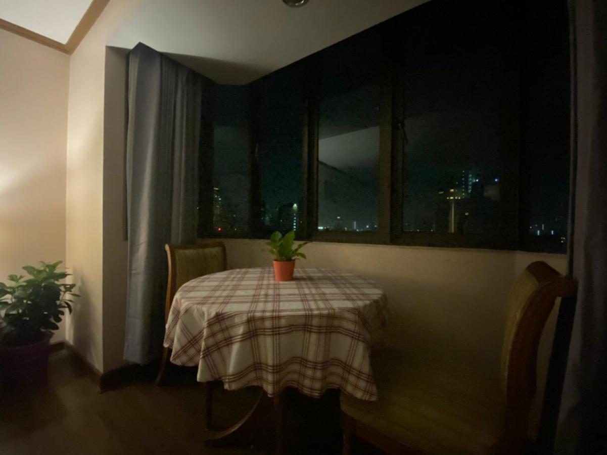 Appartement Omni Tower Cozy Near Nana Bts