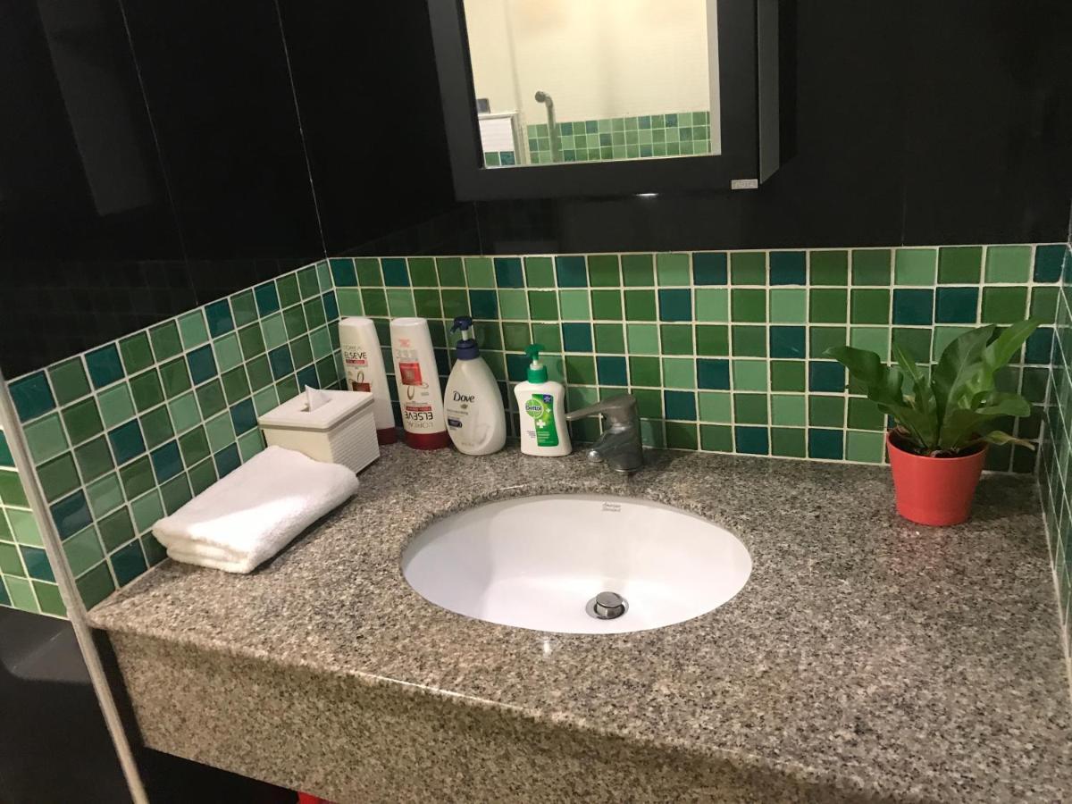 Appartement Omni Tower Cozy Near Nana Bts
