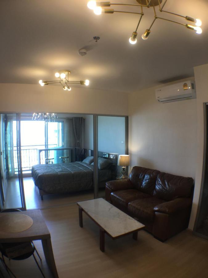 Aparthotel Supalai Rama9 Monthly Banguecoque